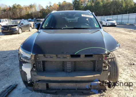 2021 Volvo Xc40 T5 Momentum z USA, uszkodzony, nr VIN YV4162UK6M2561305